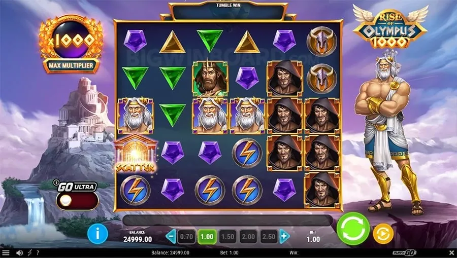 777plus Legal Online Gambling Guide