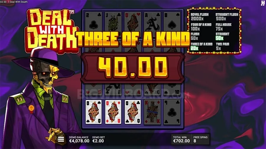 777plus Poker Game
