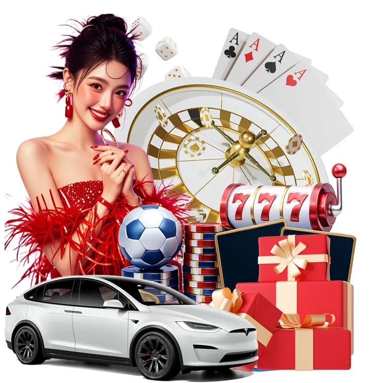 Personalized promotions and bonuses for 777plus members