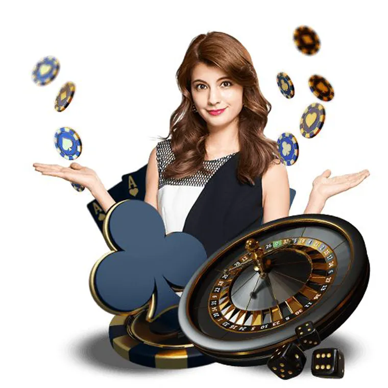 Exclusive games available after 777plus login