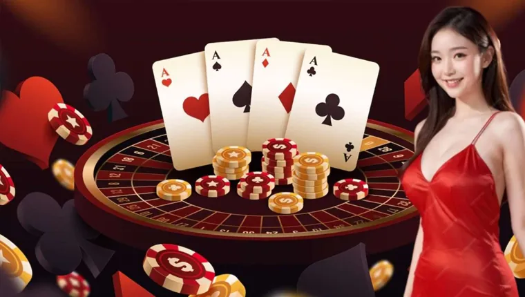 777plus welcome bonus for new live casino players