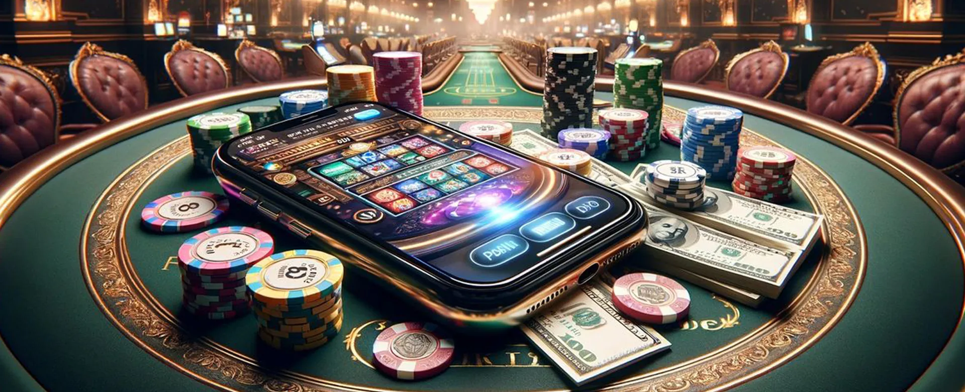 777plus Blog: Your Gateway to Online Casino Excellence