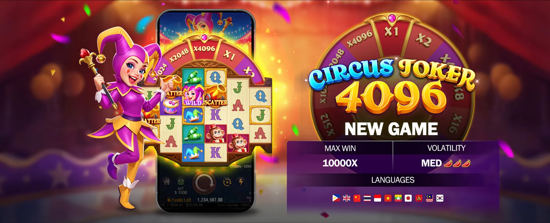 777plus casino slots jackpot