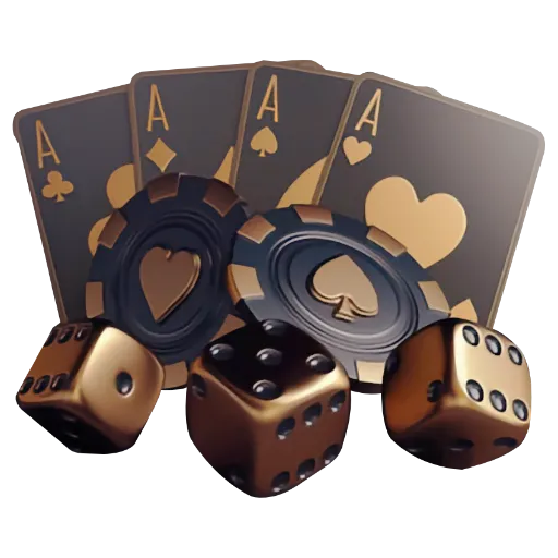 Fair gaming icon for 777plus