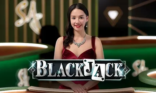 777plus Live Blackjack