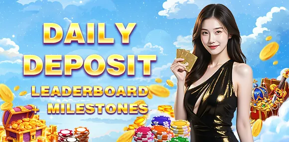 777plus Special Events